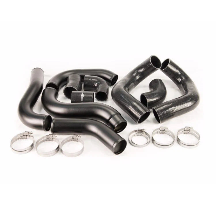 Process West Stage 2 Intercooler Piping Kit - Ford Falcon FG