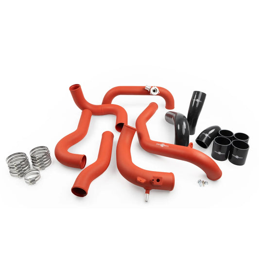Process West Intercooler Piping Kit - Next Gen Ranger Raptor