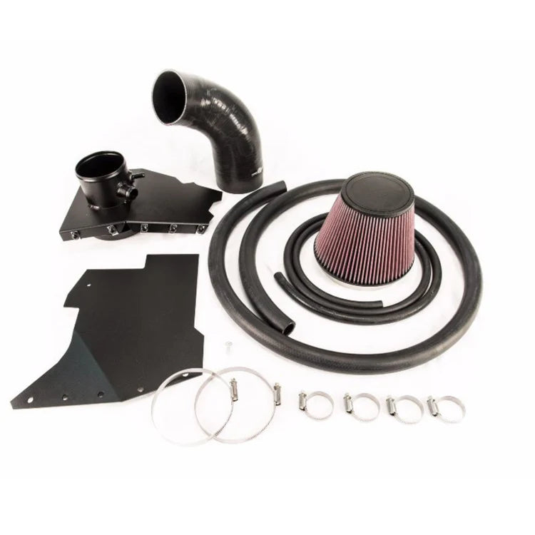Race Air Box Kit - Ford Falcon FG w/ 4" Turbo Inlet