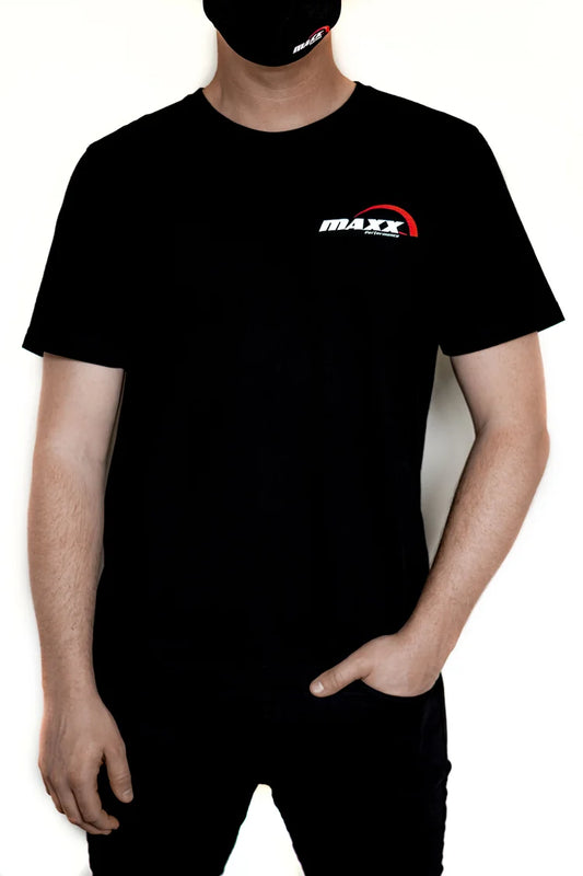 Maxx Tuned T-Shirts