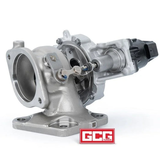 Garrett PowerMax Turbo Charger Kit GT1752S Ford Ranger Raptor Twin Turbo V6 3.0L 2022 on