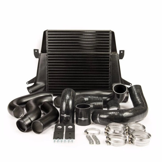 Stage 1 Intercooler Kit (Stepped Core) - Ford Falcon FG