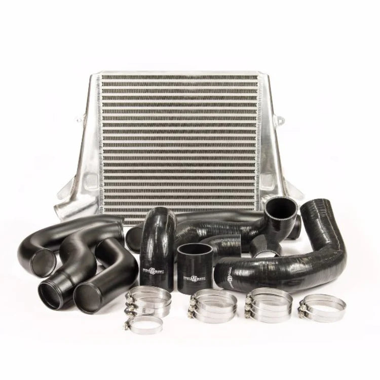 Process West Stage 2 Intercooler Kit - Ford Falcon FG