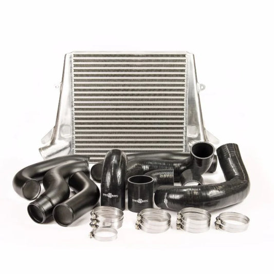 Process West Stage 2 Intercooler Kit - Ford Falcon FG