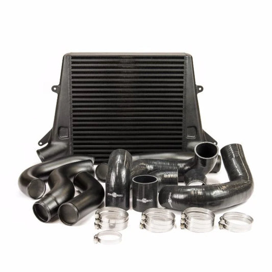 Process West Stage 2 Intercooler Kit - Ford Falcon FG