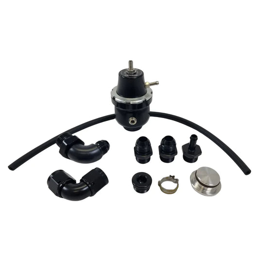 Process West FG XR6 Turbo Fuel Stage 1 Fitting Kit