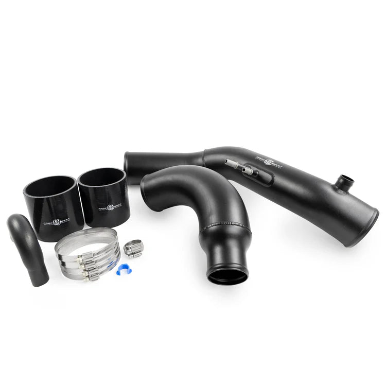 Process West 3.5 Inch Crossover Pipe - Next Gen Ranger Raptor