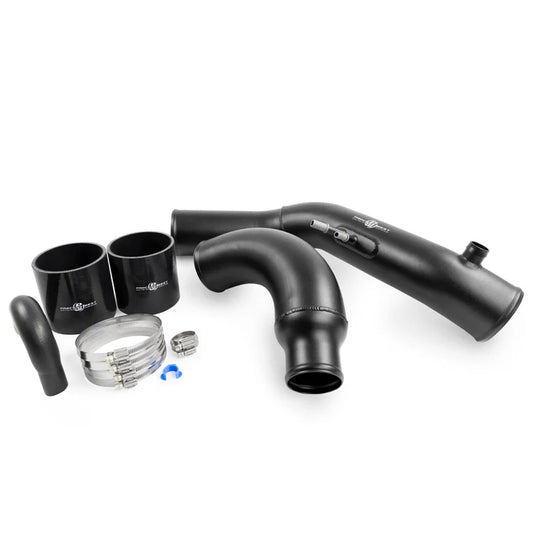Process West 3.5 Inch Crossover Pipe - Next Gen Ranger Raptor