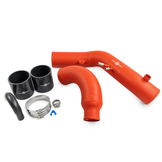 Process West 3.5 Inch Crossover Pipe - Next Gen Ranger Raptor