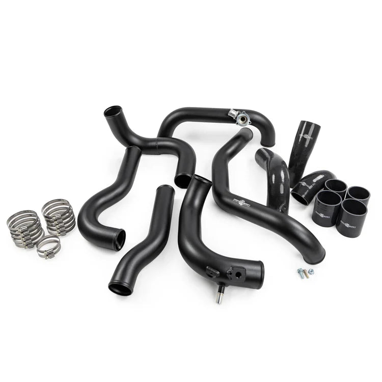 Process West  Intercooler Piping Kit - Next Gen Ranger Raptor