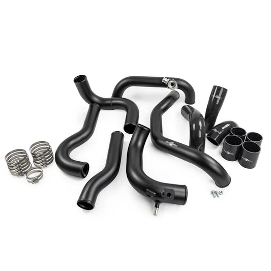 Process West  Intercooler Piping Kit - Next Gen Ranger Raptor