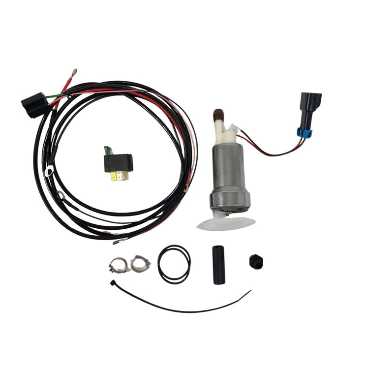 FG Fuel Anti-surge Additional Pump Kit