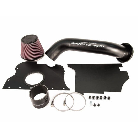 Street Air Box Kit - Ford Falcon FG