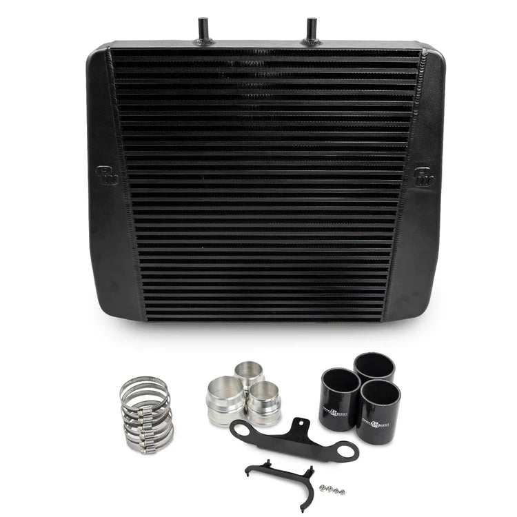 Process West Stage 2 Intercooler - Next Gen Ranger Raptor