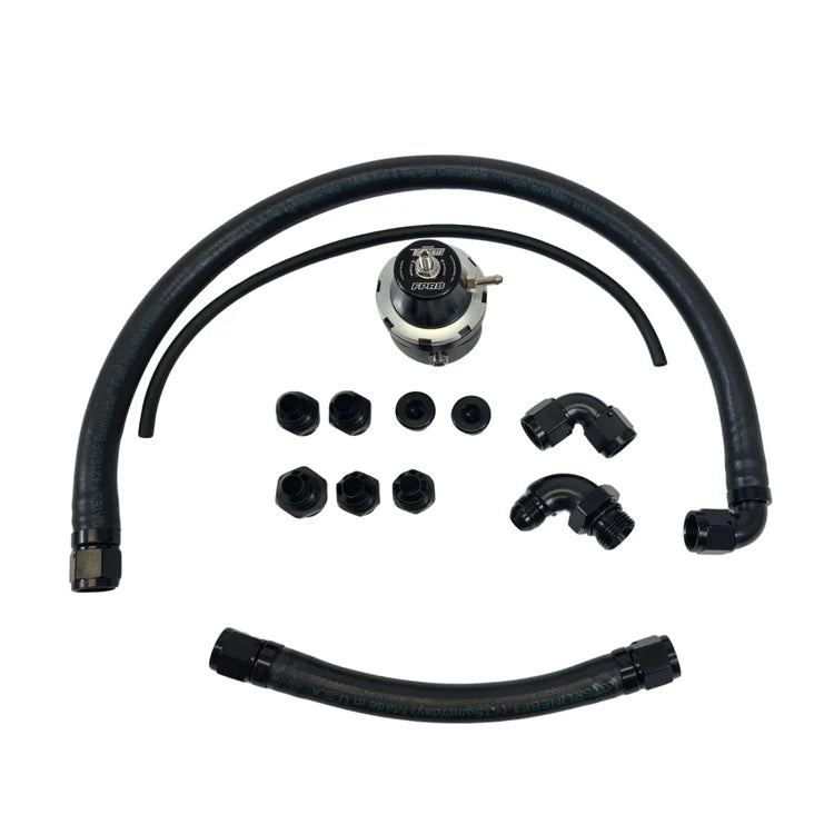 Process West FG XR6 Turbo Fuel Stage 2 Fitting Kit