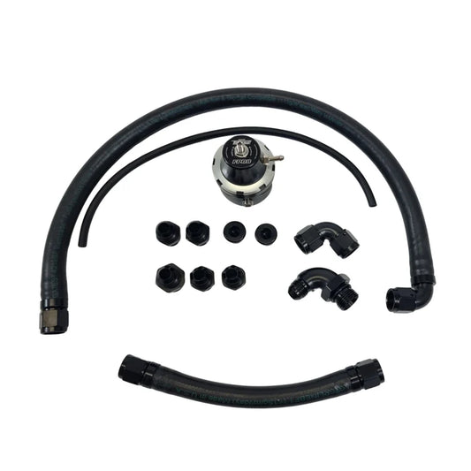 Process West FG XR6 Turbo Fuel Stage 2 Fitting Kit