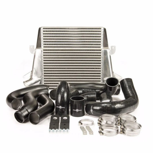 Stage 1 Intercooler Kit (Stepped Core) - Ford Falcon FG