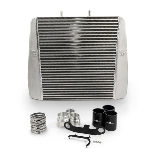 Process West Stage 2 Intercooler - Next Gen Ranger Raptor
