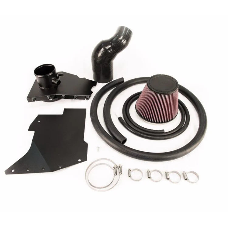 Race Air Box Kit - Ford Falcon FG w/ Standard 3" Turbo Inlet