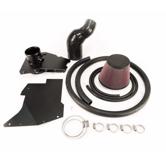 Race Air Box Kit - Ford Falcon FG w/ Standard 3" Turbo Inlet