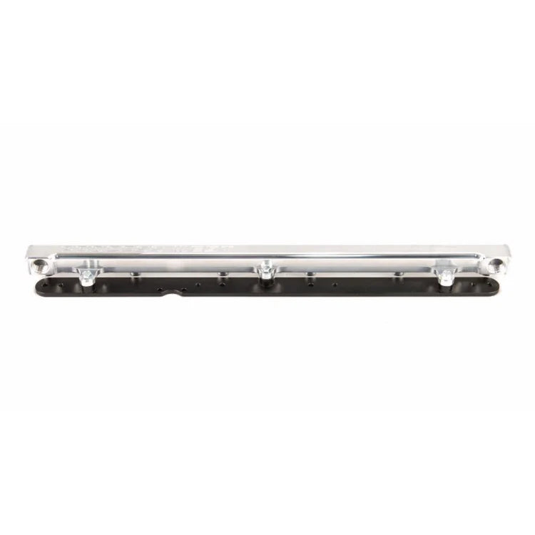Dual Entry Billet Fuel Rail - Ford Falcon FG