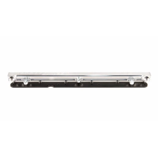 Dual Entry Billet Fuel Rail - Ford Falcon FG