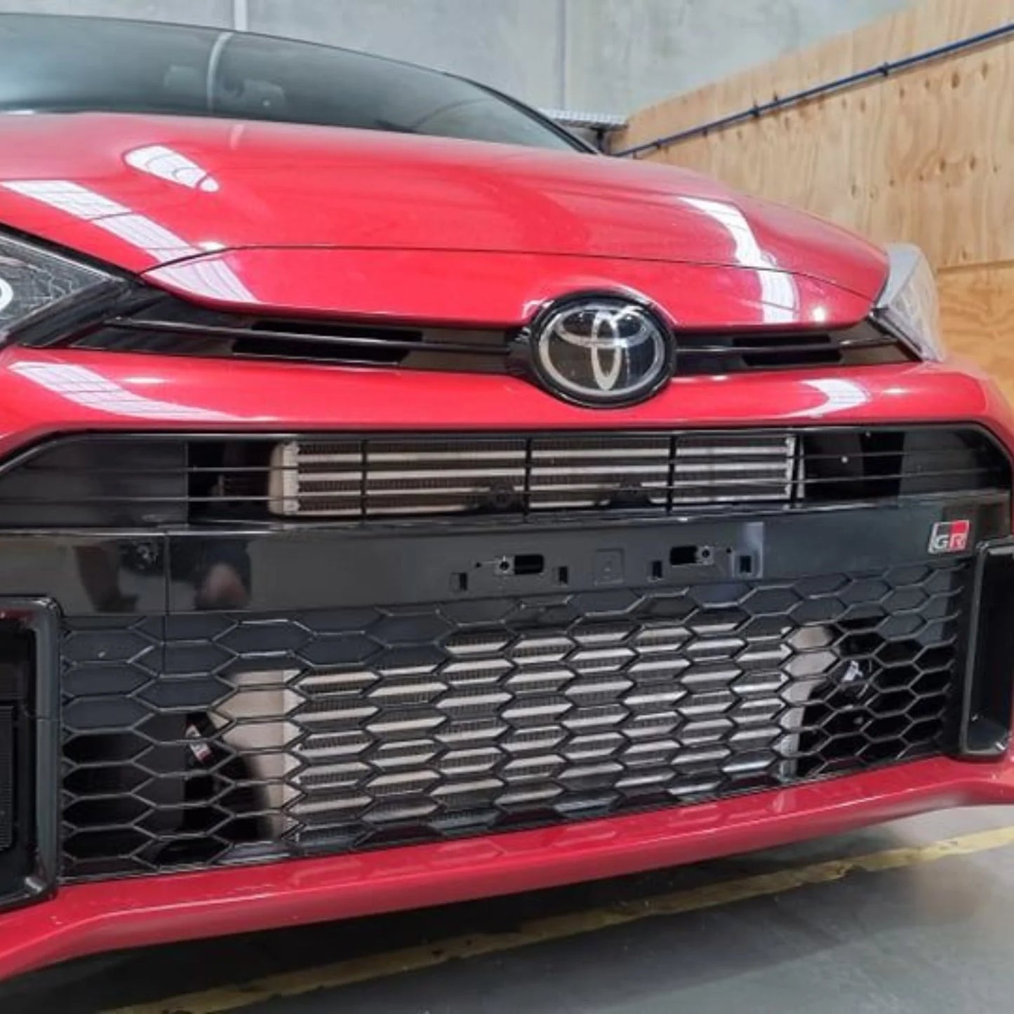 Intercooler Kit - 2020 - 2024 GR Yaris (Gen 1)