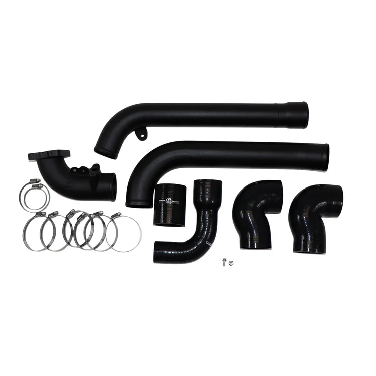 Intercooler Piping Kit - 2020 - 2024 GR Yaris (Gen 1)
