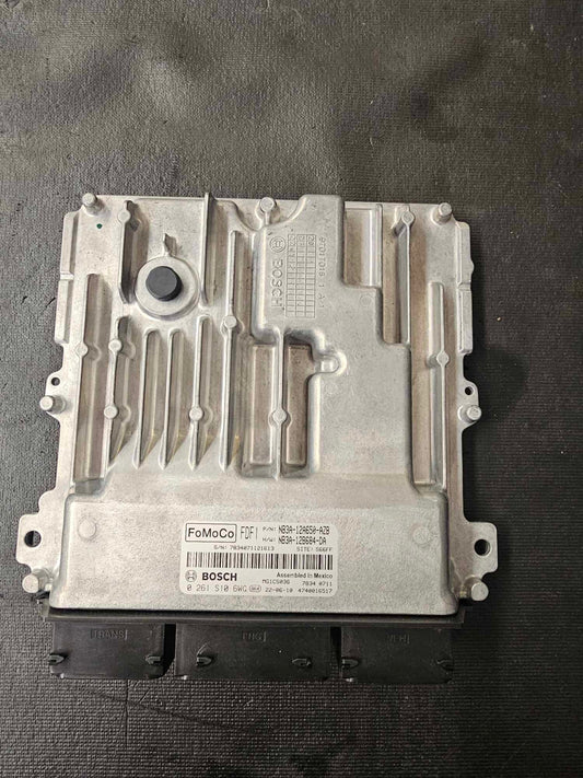 Ford Next Gen Raptor Ranger ECU Tuning — Maxx Performance