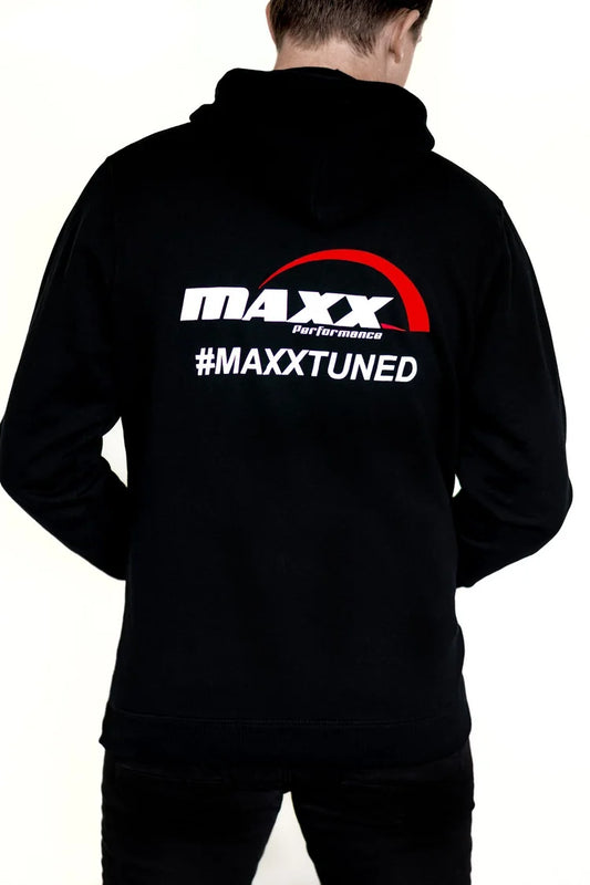 Maxx Performance Hoodie