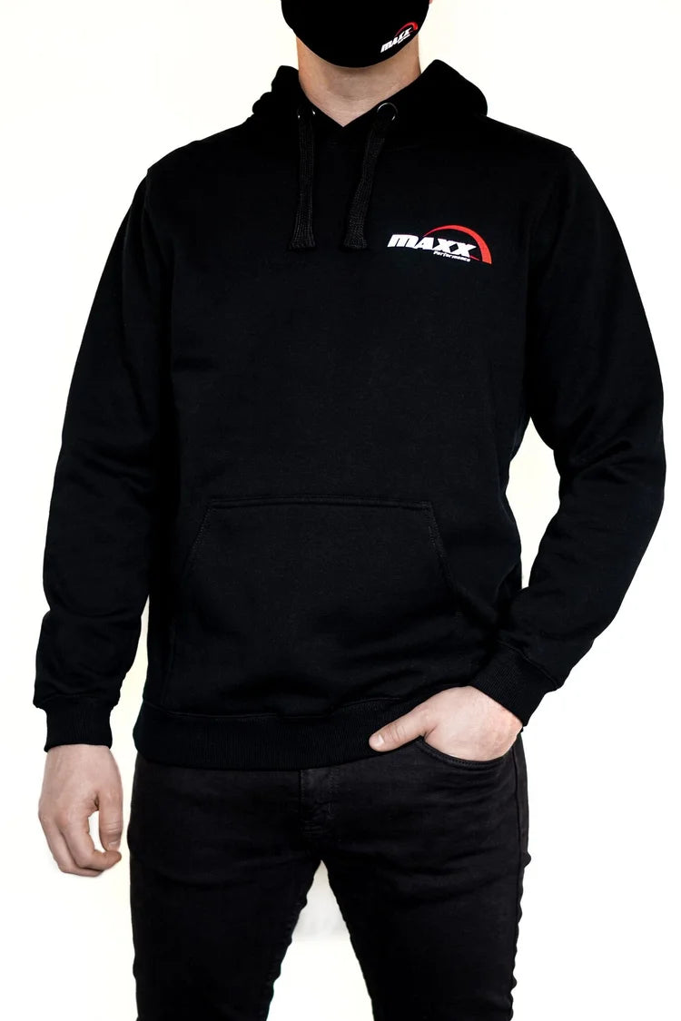 Maxx Performance Hoodie
