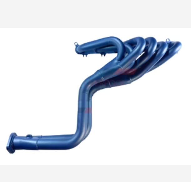 Hurricane Competition Headers - Suit BA / BF / FG / FGX