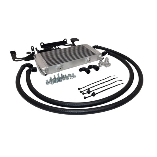 Process West  Next Gen Ranger Raptor Transmission Cooler