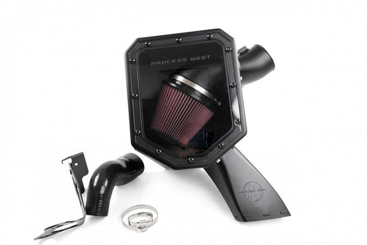 Process West Cold Air Intake - Next Gen Ranger Raptor
