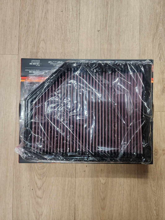 Ford Ranger Raptor Next Gen K&N Air Filter