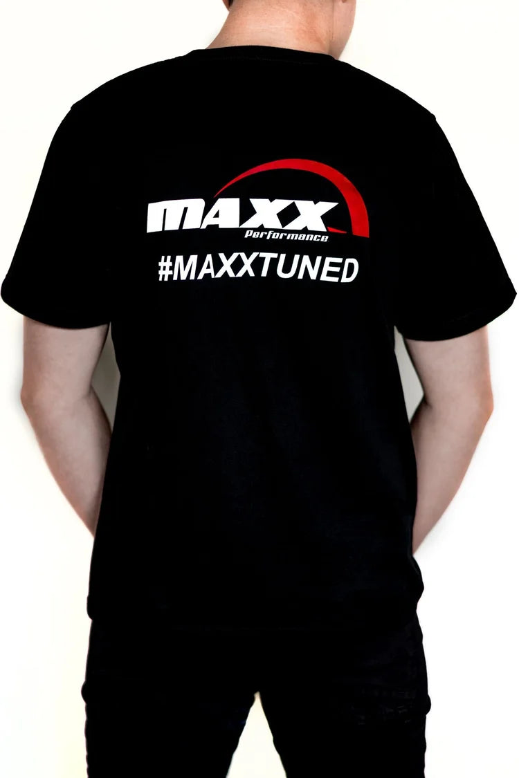 Maxx Tuned T-Shirts