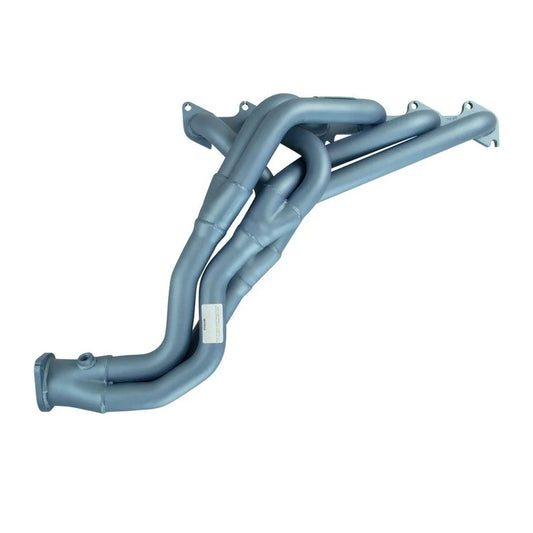 PH 4496 Competition Header 4L Twin Cam Barra BA-FG Falcon
