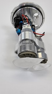 FG Fuel Anti-surge Additional Pump Kit