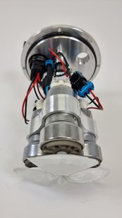 FG Fuel Anti-surge Additional Pump Kit