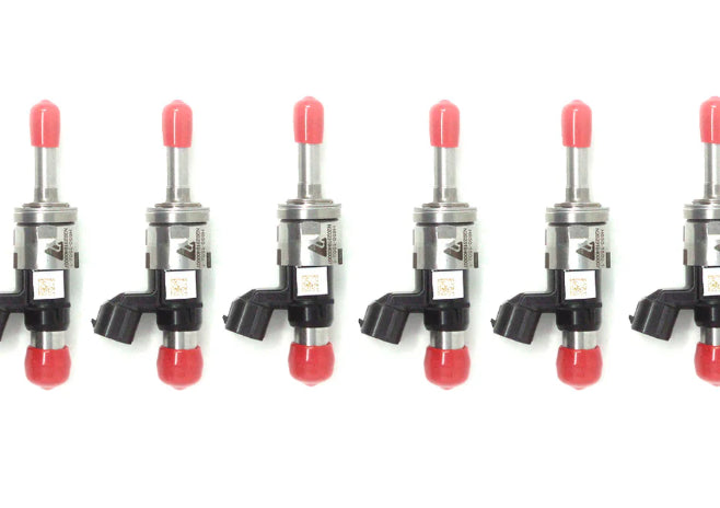 Nostrum Stage 3 Next Gen Ranger Raptor Injectors