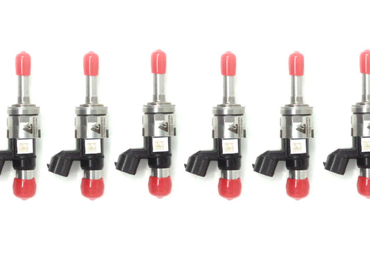 Nostrum Stage 3 Next Gen Ranger Raptor Injectors