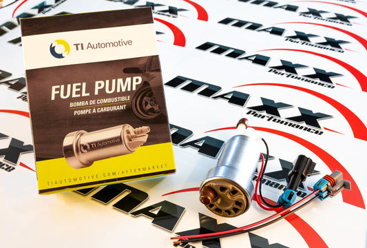 Walbro460 In-Tank Fuel Pump